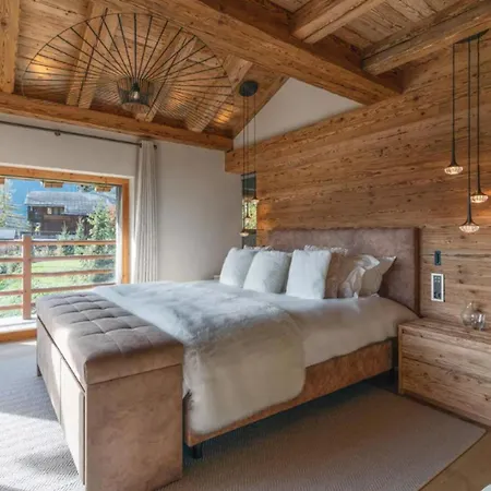 Appartement Prestige *