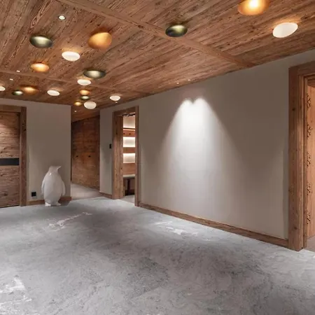 Prestige Appartement