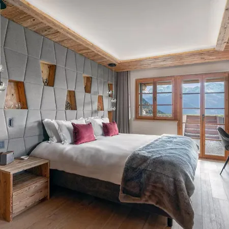 Prestige Appartement *